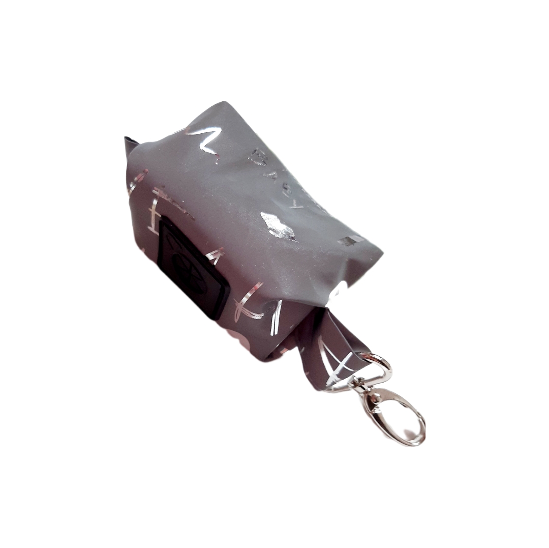 odblaskowe etui na kupoworki 2