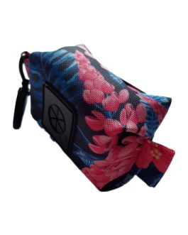 HIBISKUS Etui na kupoworki