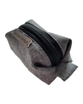 SZARE Etui na kupoworki