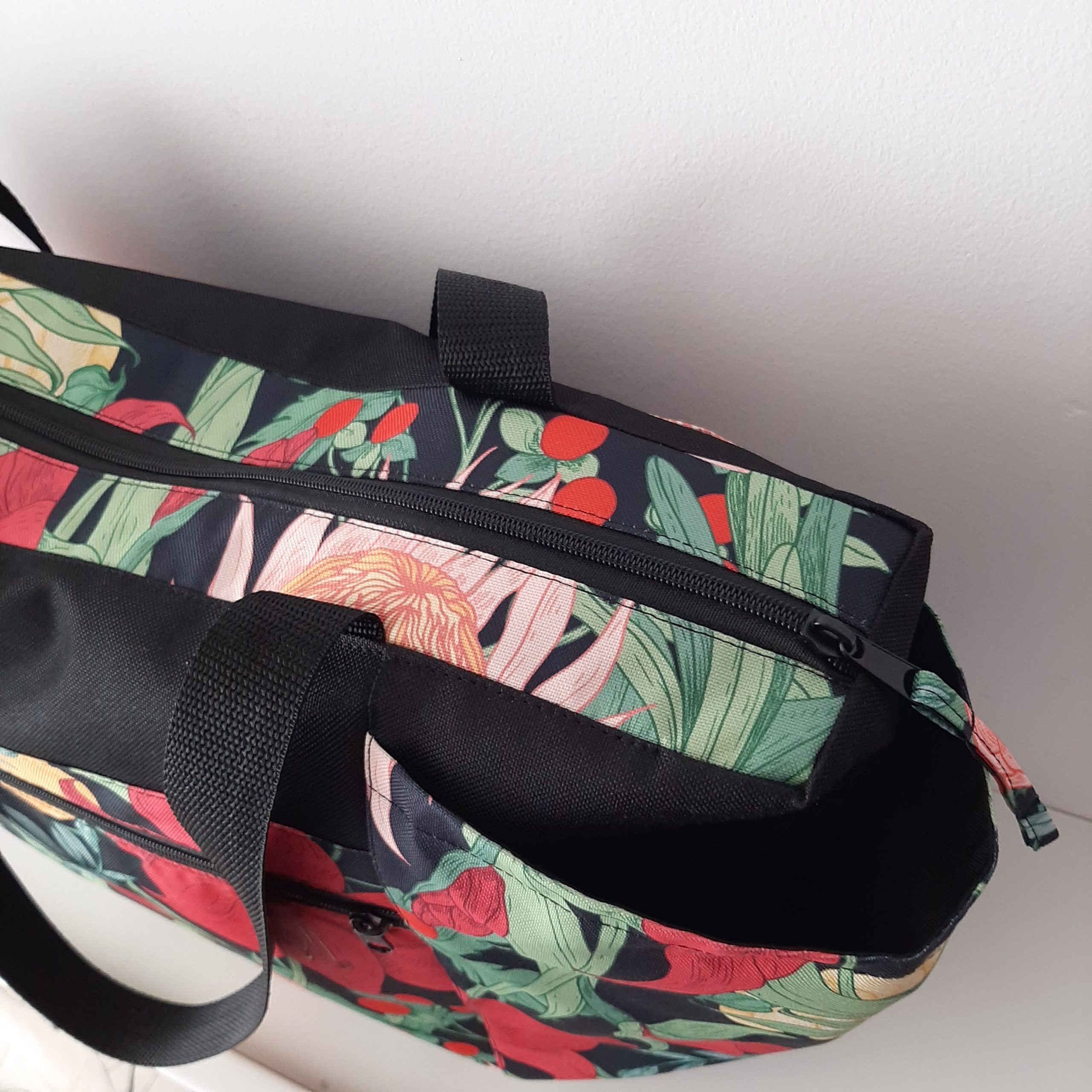 KWIATY02 Torba Na Basen 4