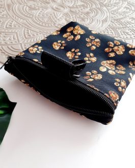 ZŁOTE ŁAPKI Saszetka 2w1