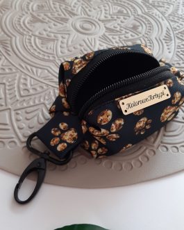 ŁAPKI01 Etui na kupoworki