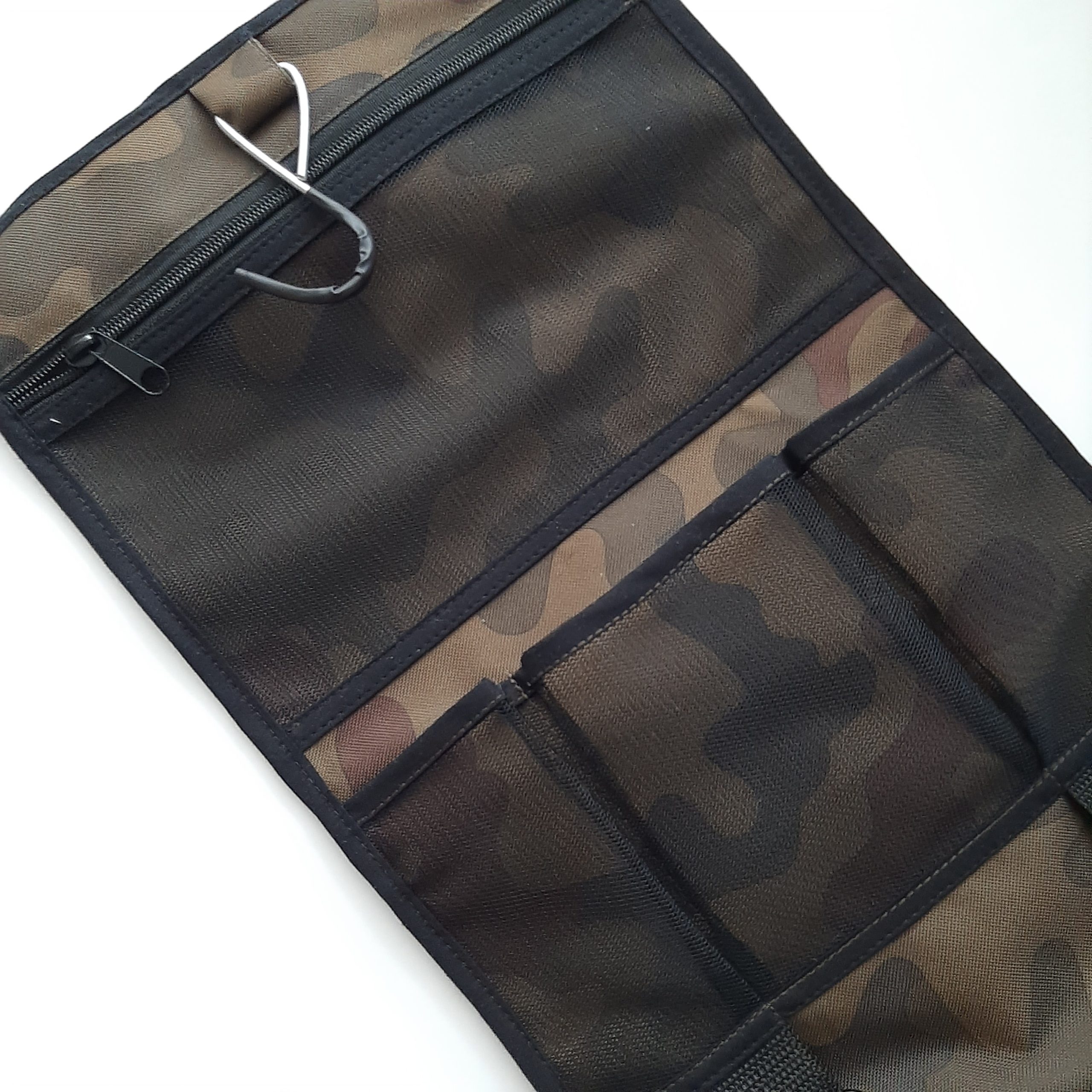 MORO Kosmetyczka podróżna składana 3