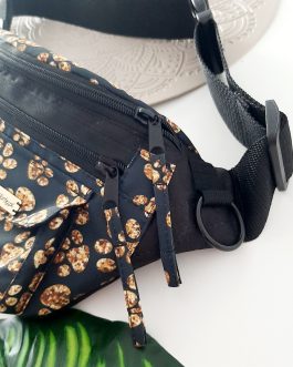 ZŁOTE ŁAPKI Nerka Spacerowa