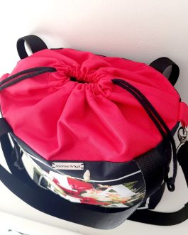 MAMA01 Torba z kominem