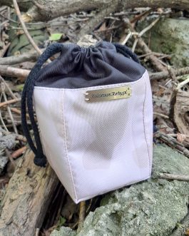 MORO01 Saszetka na smaczki