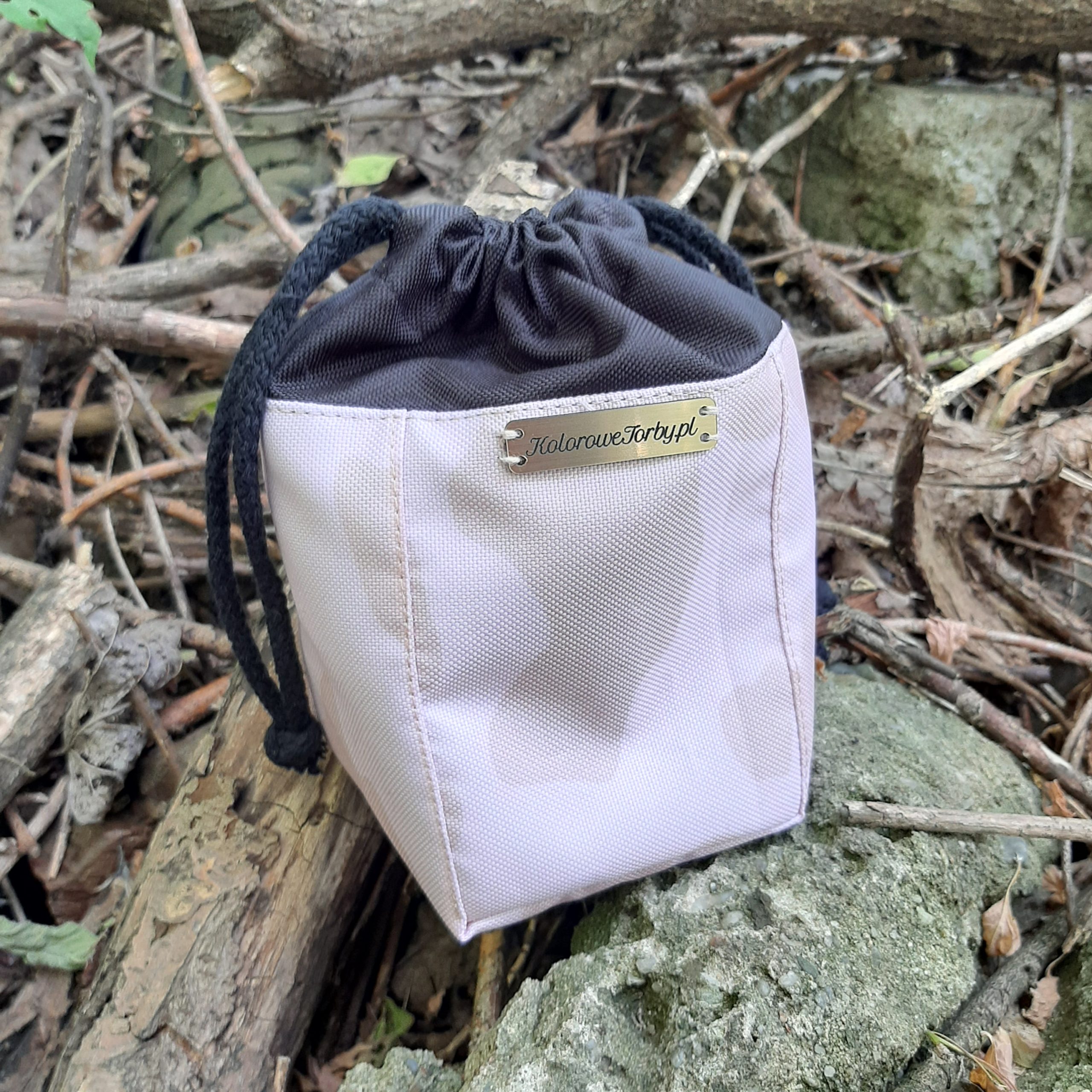 MORO01 Saszetka na smaczki