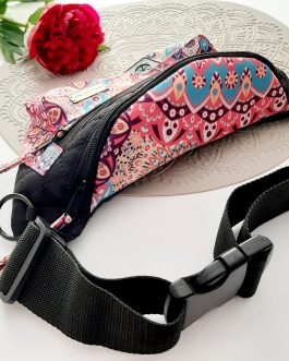 MANDALA01 Nerka Spacerowa