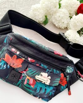 MONSTERY Nerka Spacerowa