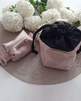 MORO01 Saszetka na smaczki