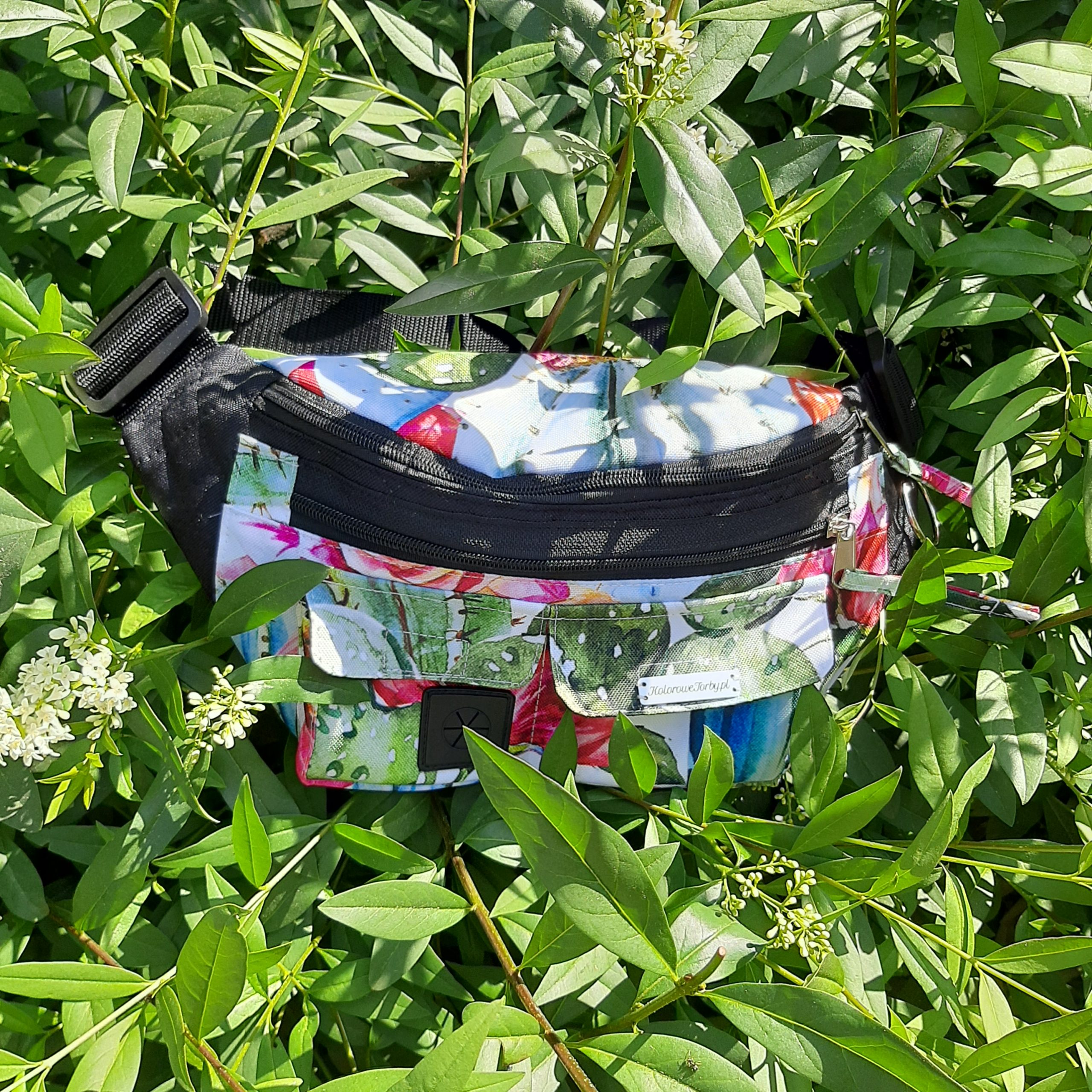 OPUNCJA Nerka Spacerowa