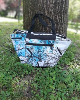 KWIATY03 Torba Na Basen