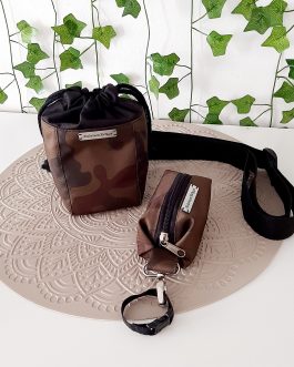 MORO02 Saszetka na smaczki