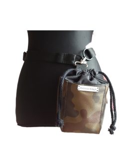 MORO02 Saszetka na smaczki