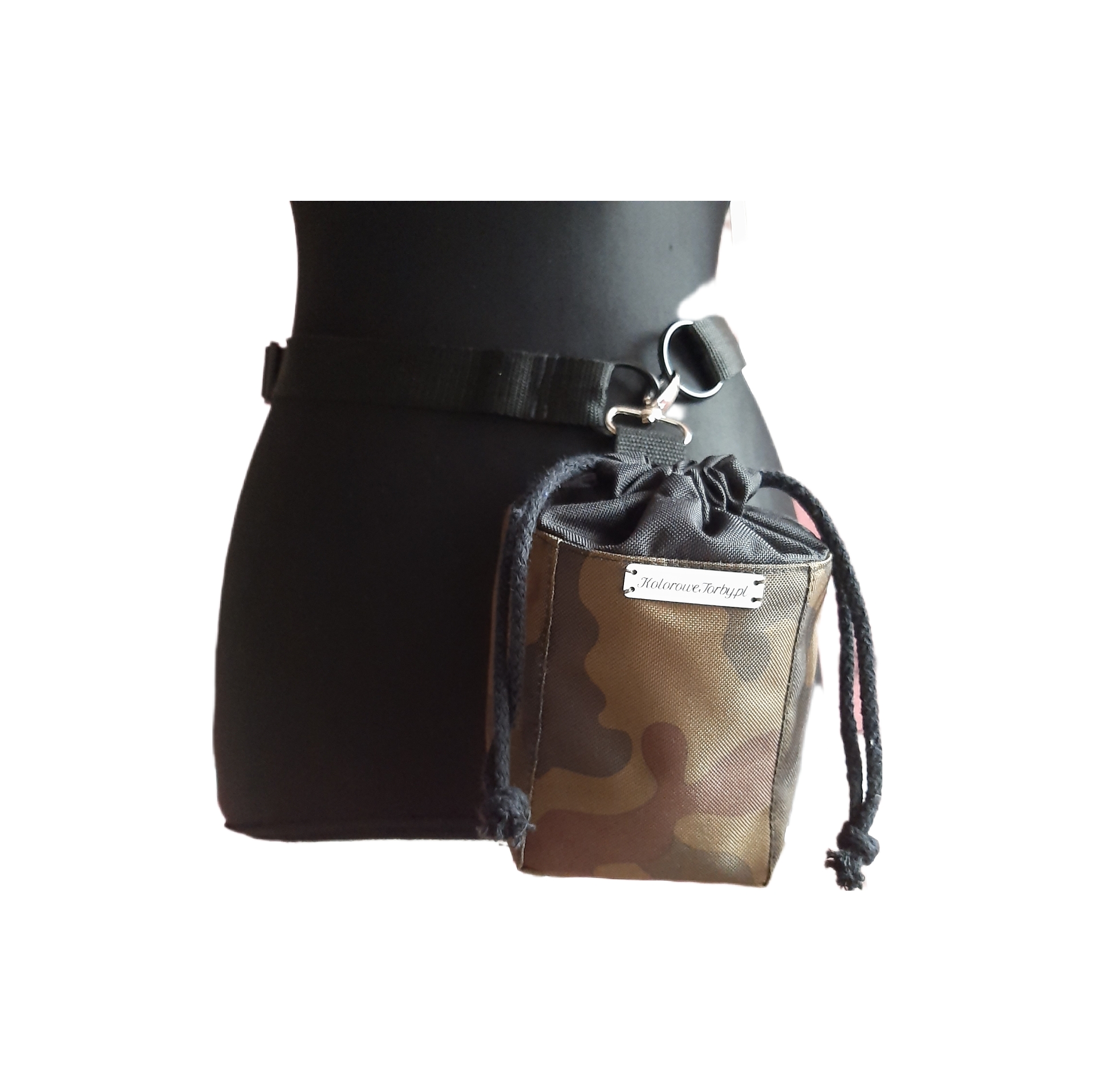 MORO02 Saszetka na smaczki