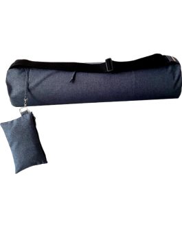 LEN02 Torba na jogę