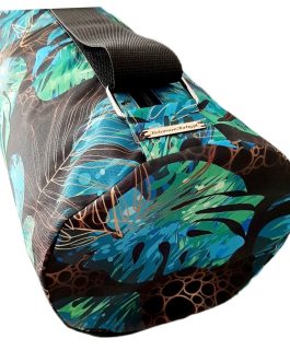 MONSTERY02 Torba na jogę