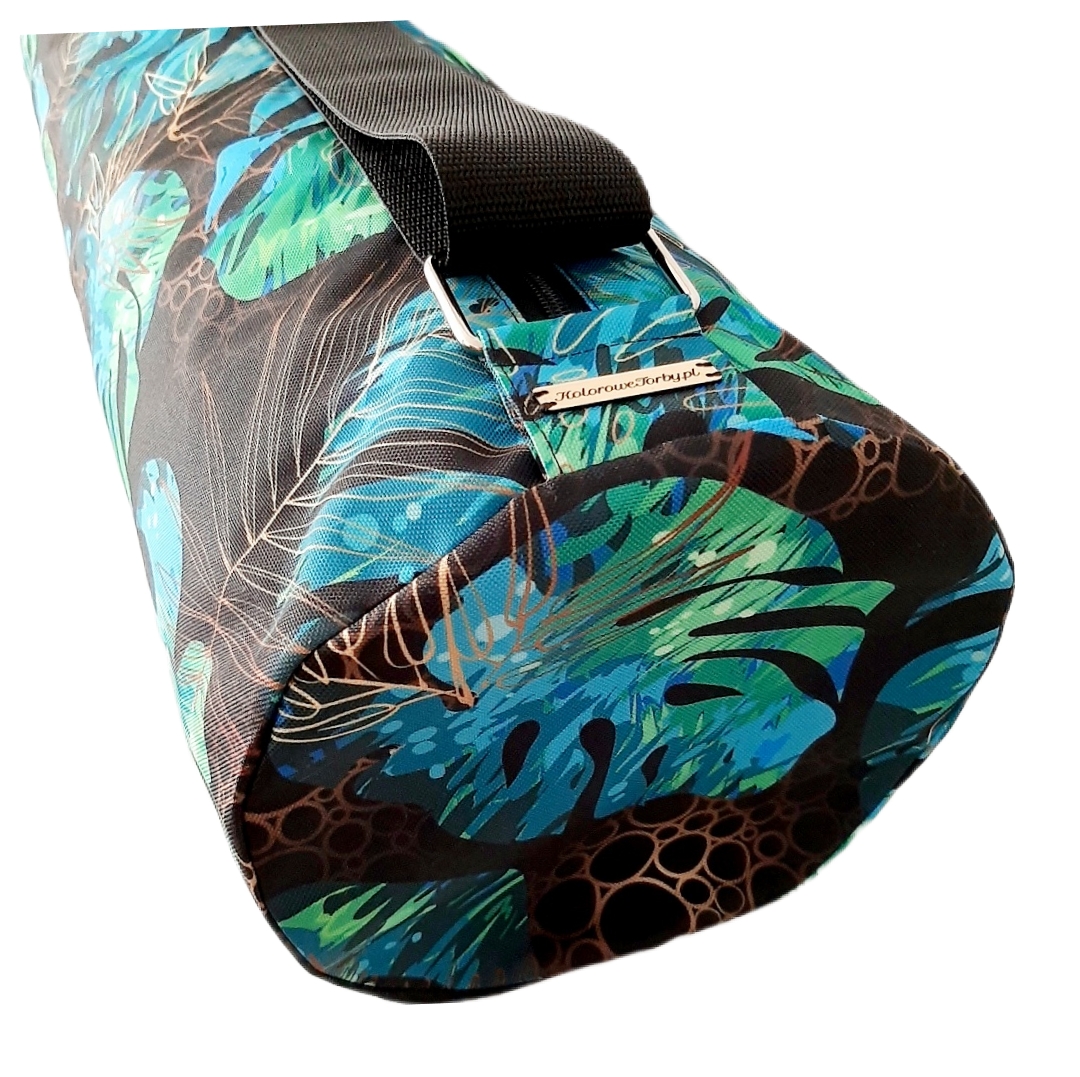 MONSTERY02 Torba na jogę 2