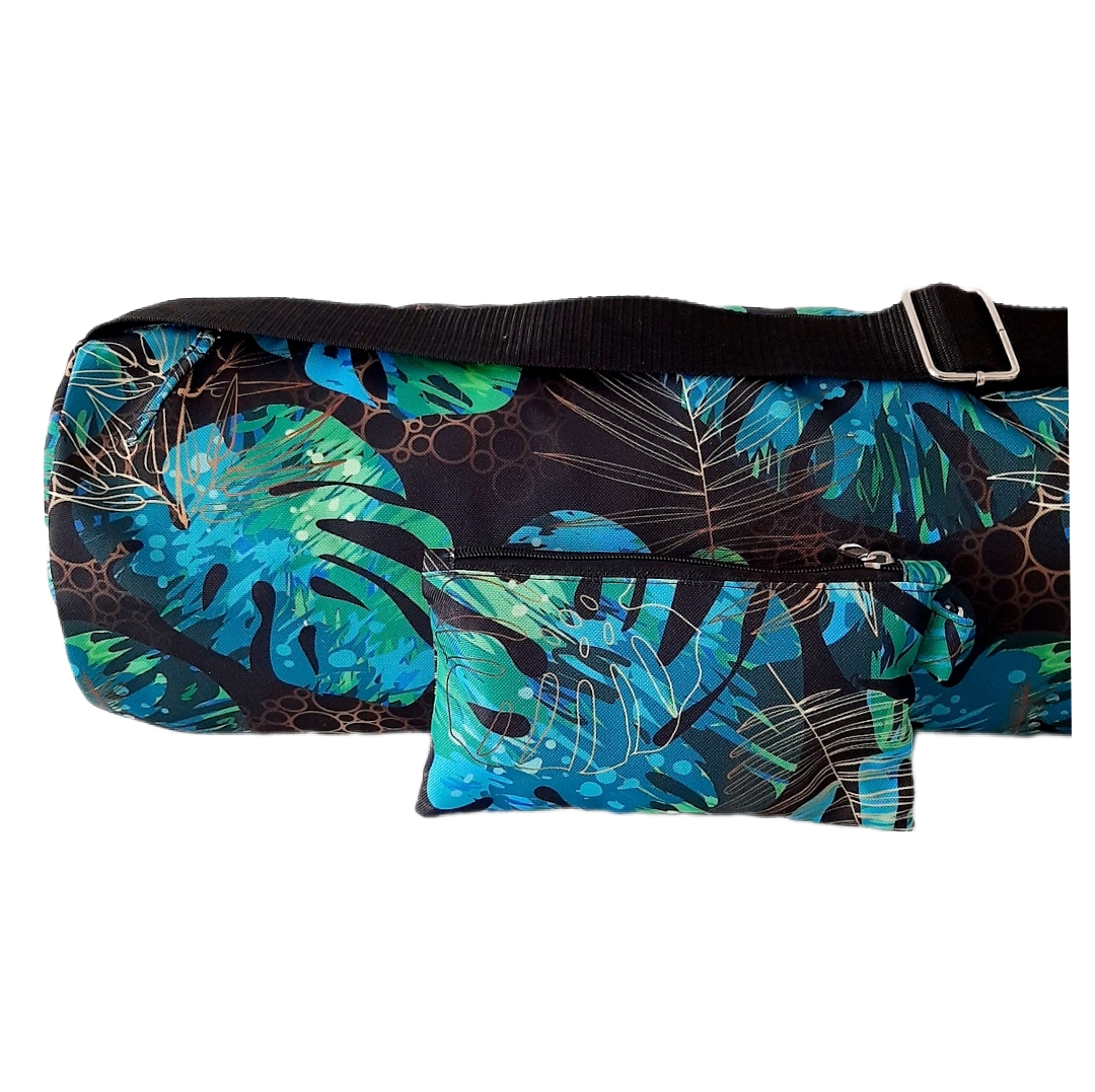 MONSTERY02 Torba na jogę 3