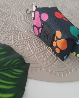 ŁAPKI02 Etui na kupoworki