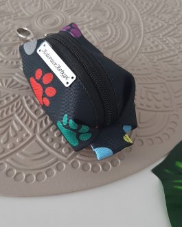 ŁAPKI02 Etui na kupoworki