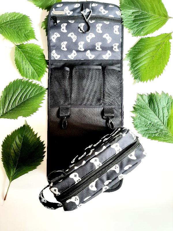 PADY Kosmetyczka podróżna składana