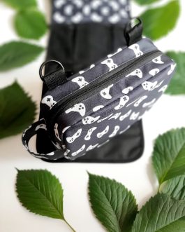 PADY Kosmetyczka podróżna składana