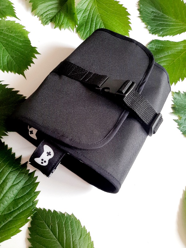 PADY Kosmetyczka podróżna składana 3