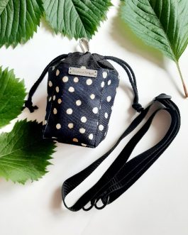 KROPKI01 Saszetka na smaczki