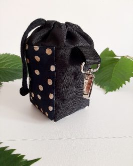 KROPKI01 Saszetka na smaczki