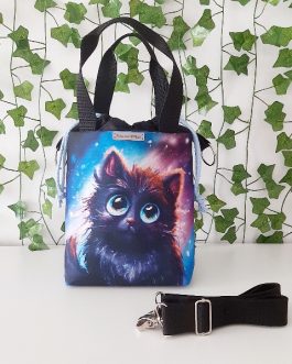 KOTEK01 Listonoszka ELIZA