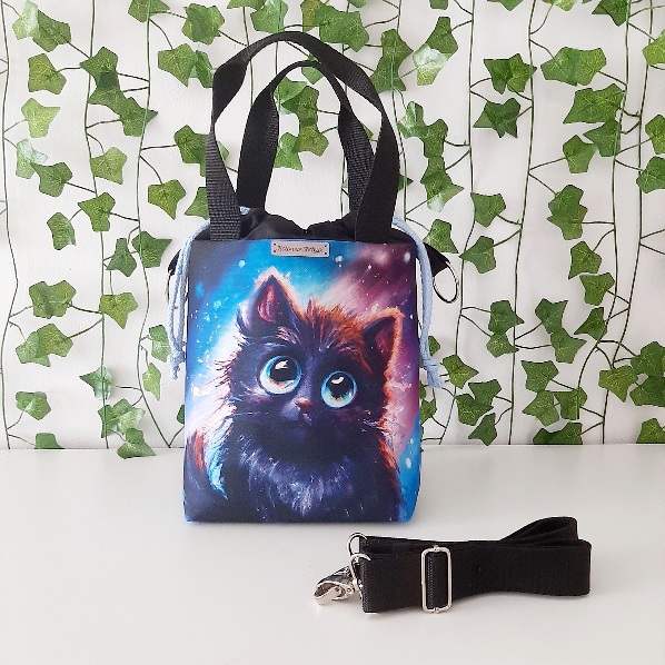 KOTEK01 Listonoszka ELIZA