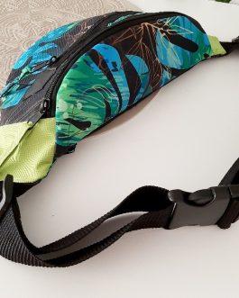 MONSTERA01 Nerka LAURA