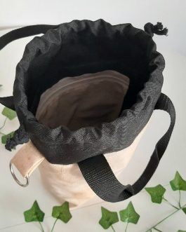 BEŻOWA Listonoszka ELIZA