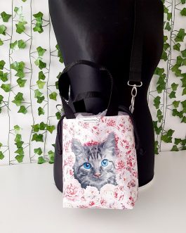 KOTEK02 Listonoszka ELIZA