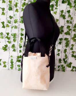 BEŻOWA Listonoszka ELIZA