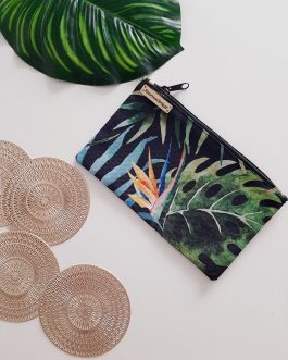 TROPIKI Kosmetyczka Na przydasie