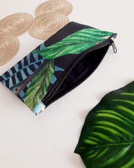 TROPIKI Kosmetyczka Na przydasie