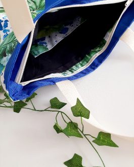MONSTERA Shopper