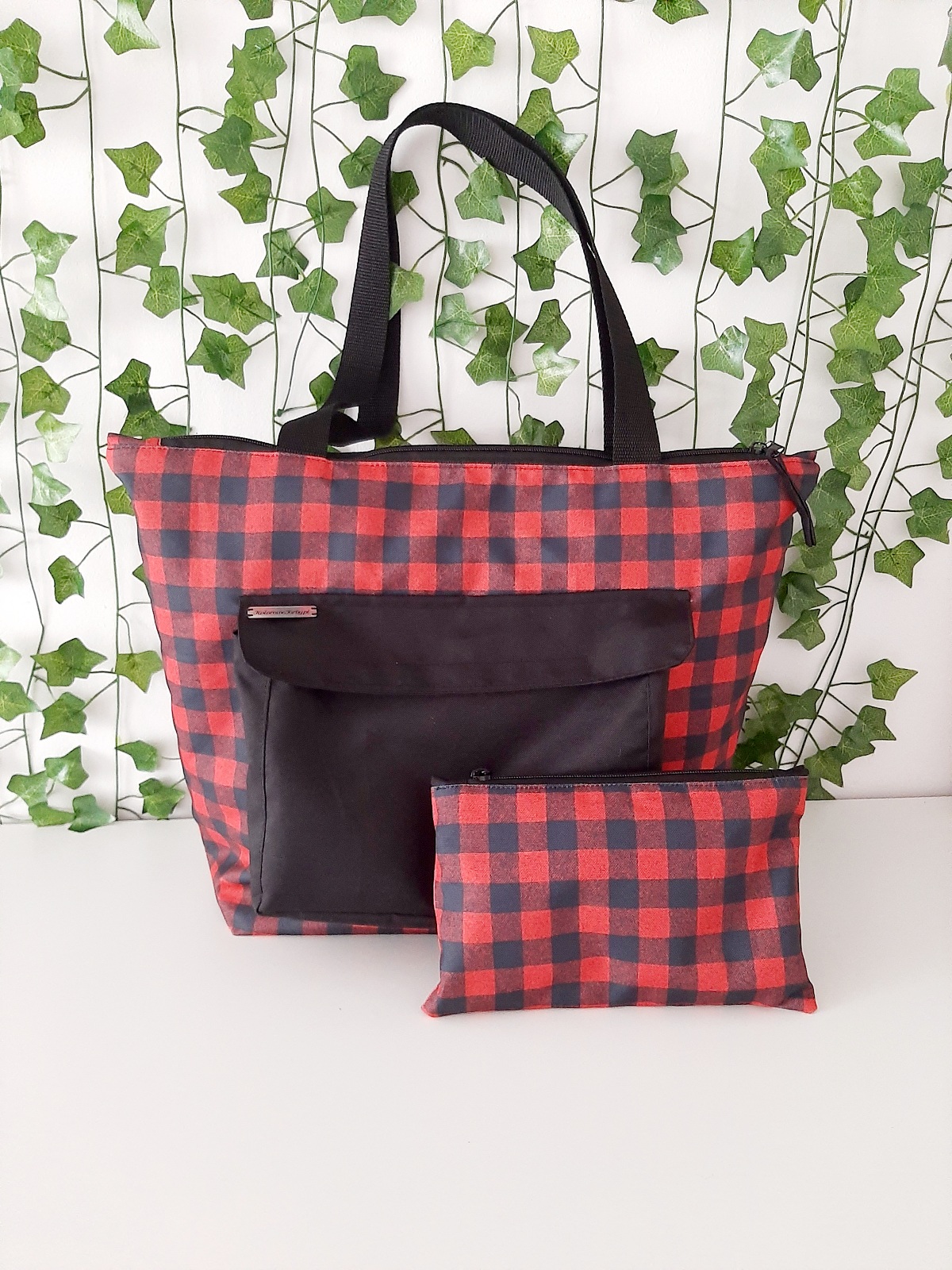 KRATKA Torba Podróżna ZOLA 4