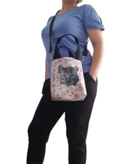 KOTEK02 Listonoszka ELIZA