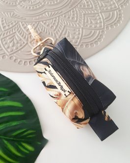 LIŚCIE03 Etui na kupoworki