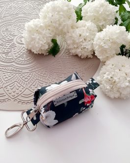 RÓŻE02 Etui na kupoworki