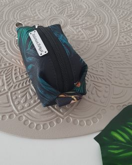 MONSTERY02 Etui na kupoworki