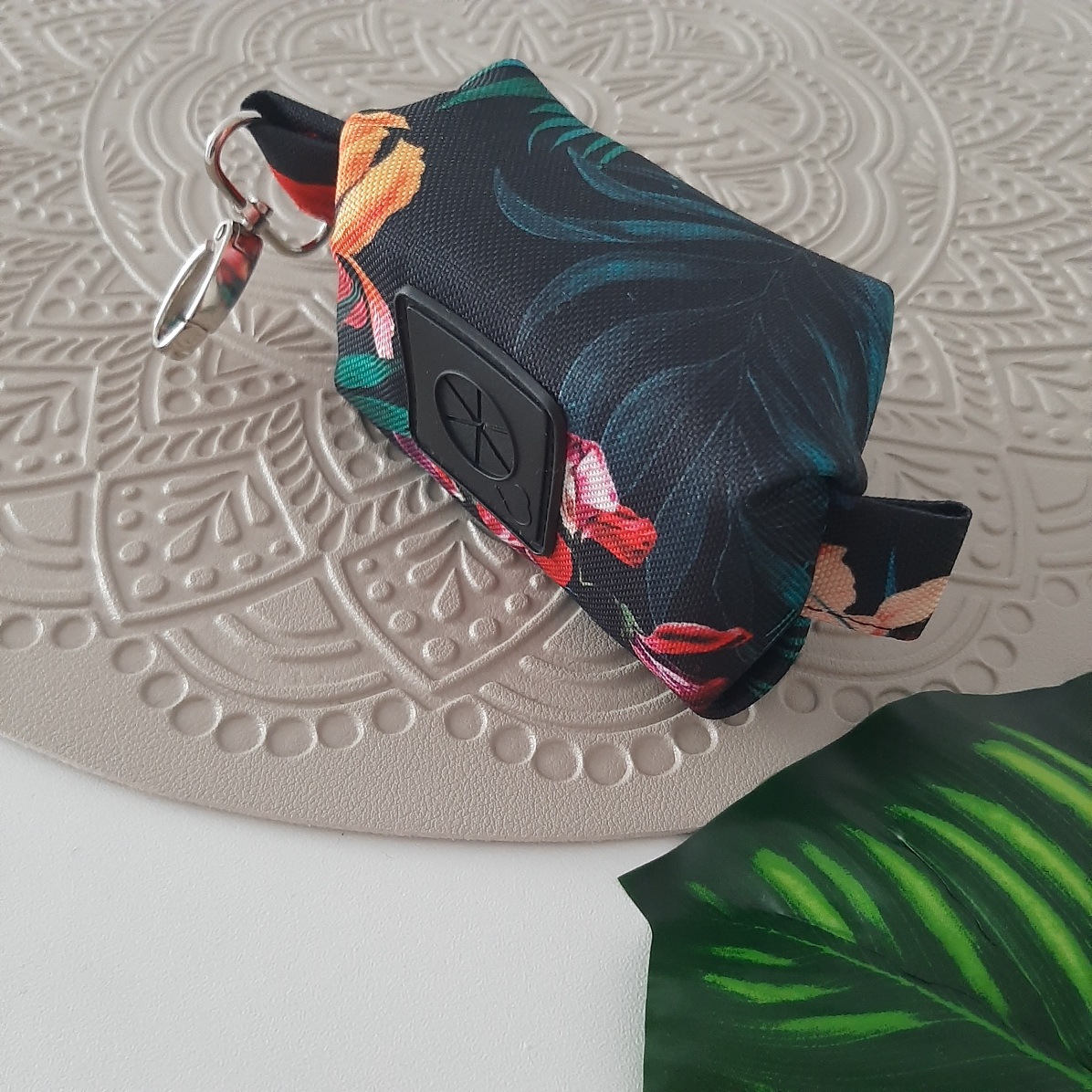 MONSTERY02 Etui na kupoworki