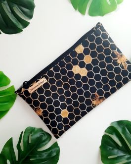 PSZCZOŁY Kosmetyczka Na przydasie