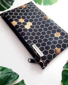 PSZCZOŁY Kosmetyczka Na przydasie