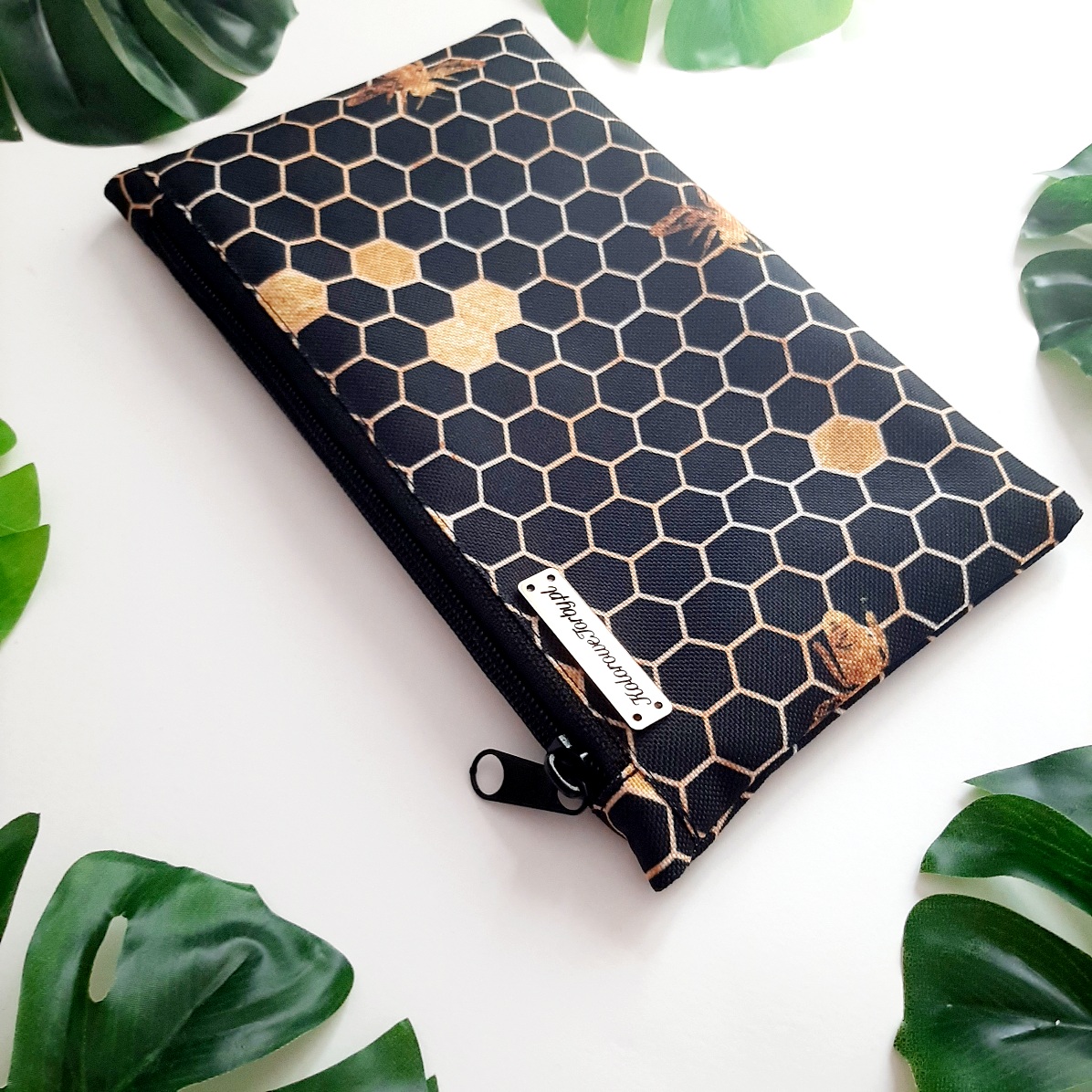 PSZCZOŁY Kosmetyczka Na przydasie 2