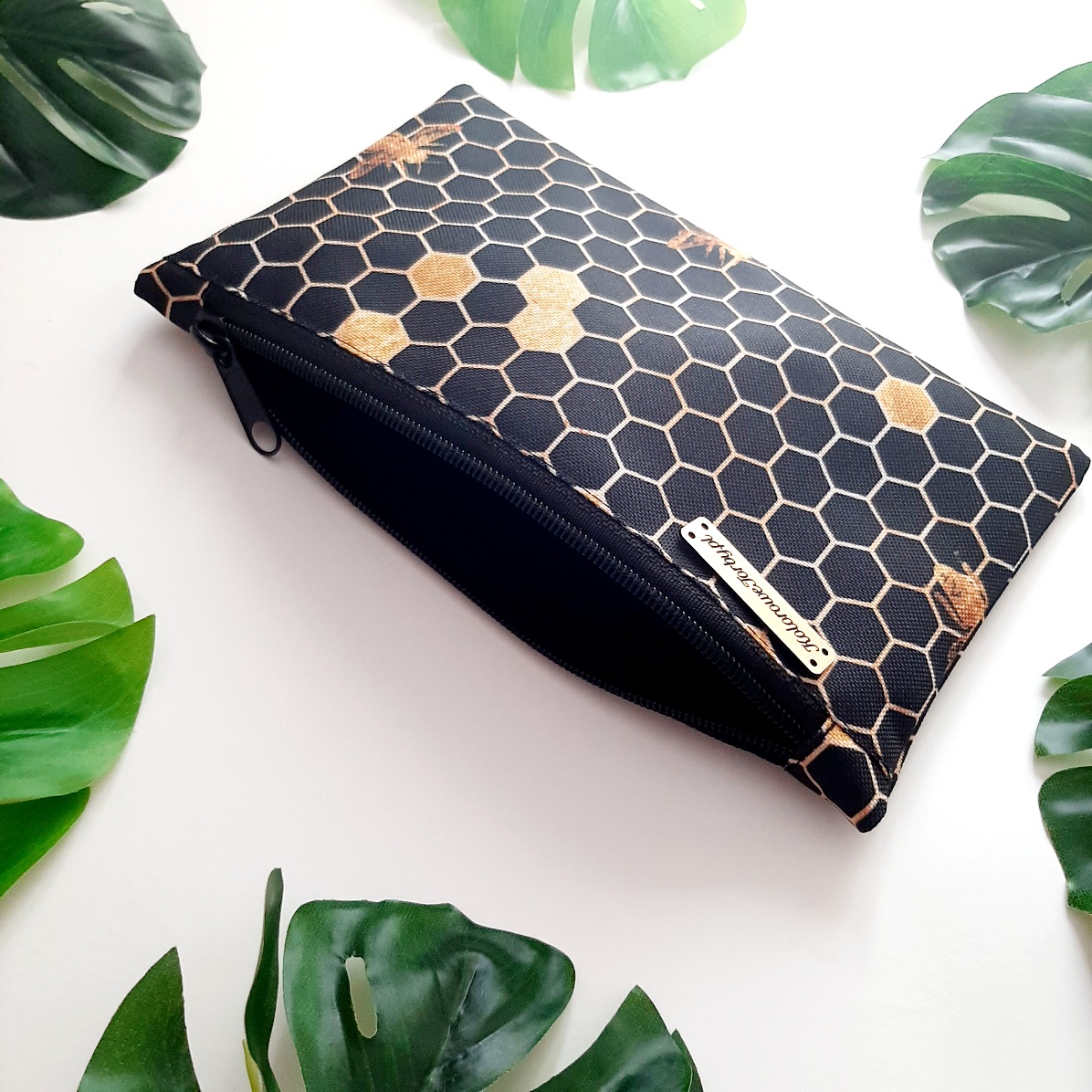 PSZCZOŁY Kosmetyczka Na przydasie 3