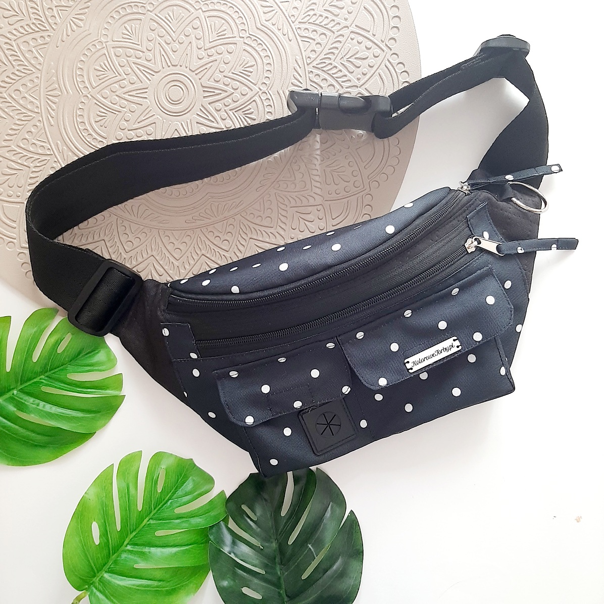 KROPKI02 Nerka Spacerowa